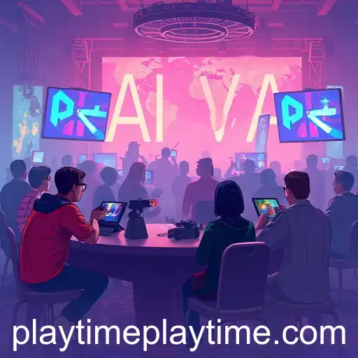 New Era for English Game Sites