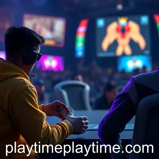 The Evolution of Digital Leisure Platforms