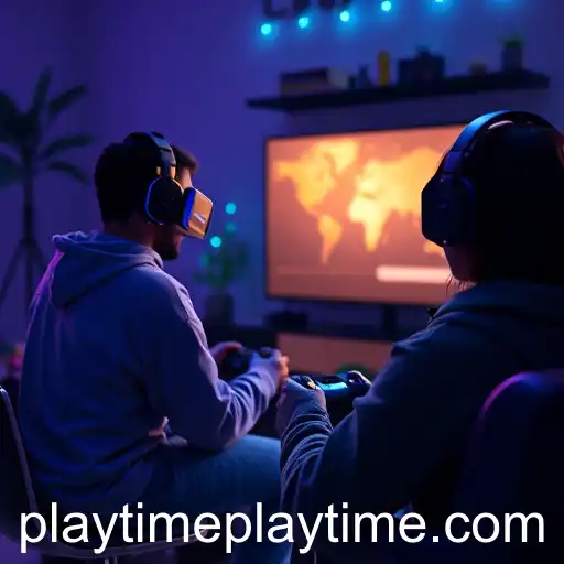 Gamers Rally for Playtime in Changing Digital Landscape