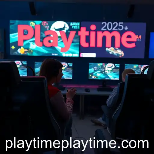 Revamping Online Gaming: A Look at Playtime