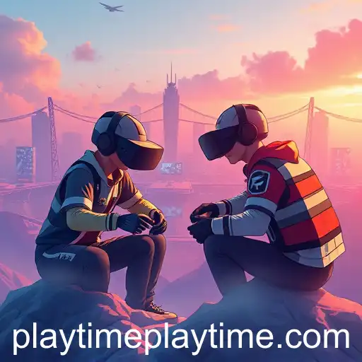 The Evolving World of Online Playtime