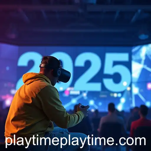 The Evolution of Online Gaming Experiences