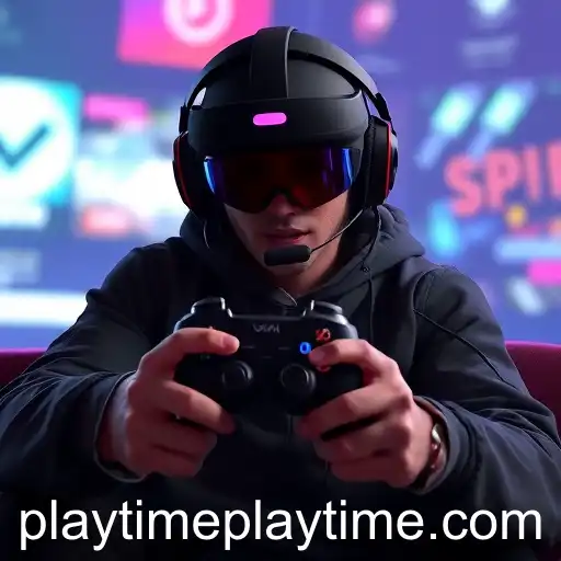 The Evolving Landscape of Online Gaming in 2025