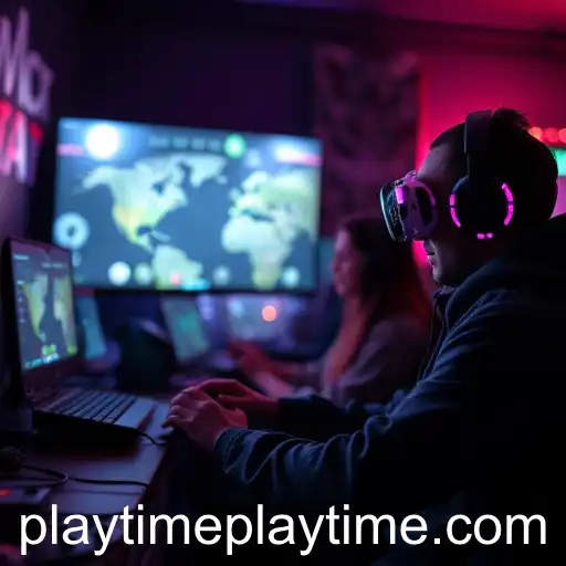 The Evolving Role of Playtime in Digital Gaming Culture