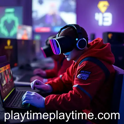 Navigating Playtime in a Digital Age