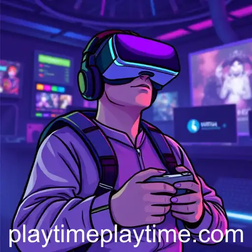 Evolving Landscape of Playtime in 2025