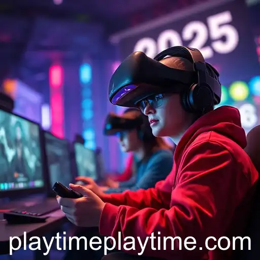 Revival of Classic Games in 2025