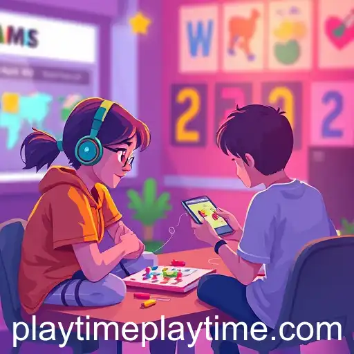 Harnessing Playtime: The Future of Gaming in 2025