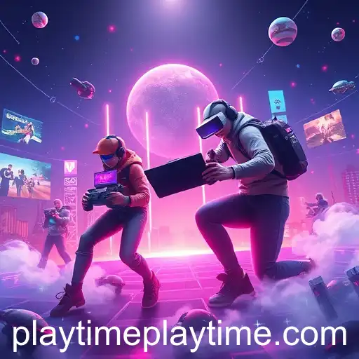 The Rise of Playtime in 2025