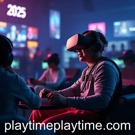 The Evolution of Playtime: Transforming Digital Engagement in 2026