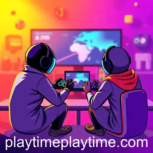 Playtime Revolutionizing the Gaming World