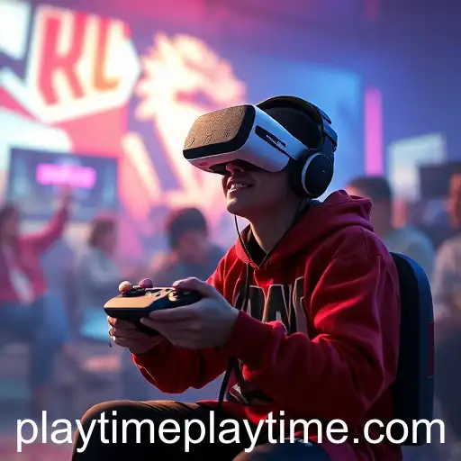 Revolutionizing Gaming: Playtime's Latest Innovations