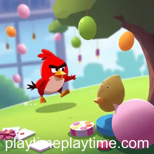 Exploring the Allure of Casual Games: A Playtime Revolution