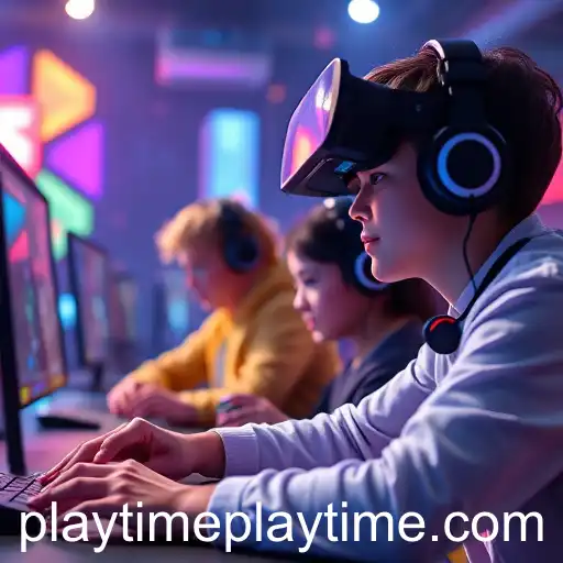 The Evolution of Playtime and Gaming in 2026