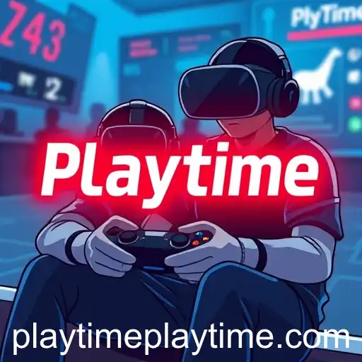 The Evolution of Playtime in 2025