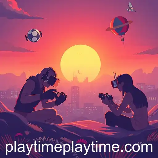 The Evolving Landscape of Online Gaming in 2026