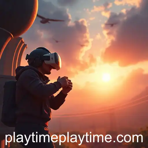 Gaming Trends Shaping the Future