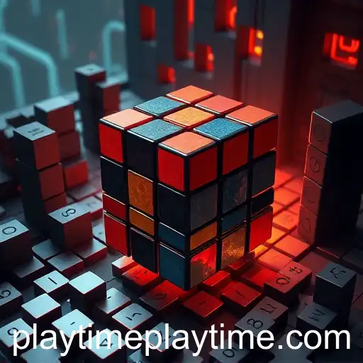 Unlock the Fun: Exploring the World of Puzzle Games and Playtime Delights