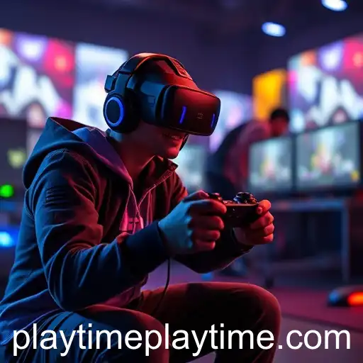 Revitalizing Playtime in 2025