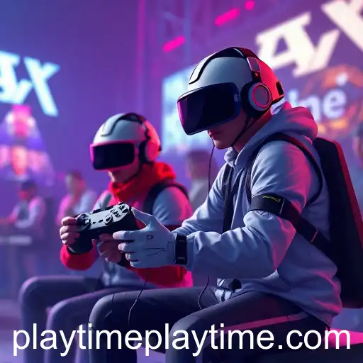 Exploring the Rise of Online Gaming in Recent Years