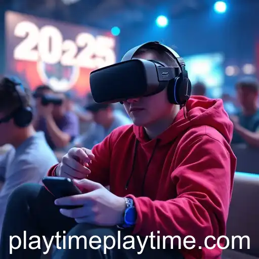 The Evolution of Playtime in the Digital Age